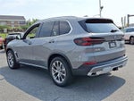 2026 BMW X5 xDrive50e Plug-In Hybrid