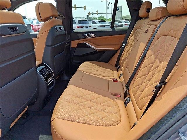 2026 BMW X5 xDrive50e Plug-In Hybrid