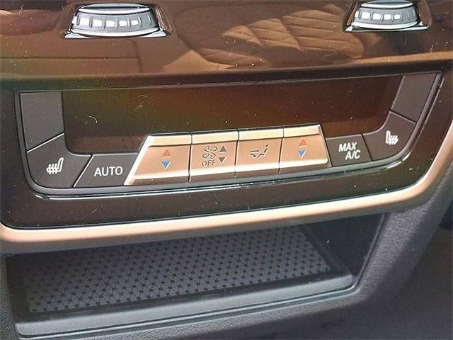 2026 BMW X5 xDrive50e Plug-In Hybrid