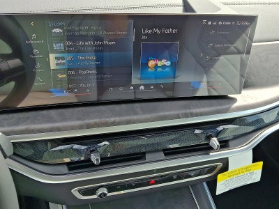 2026 BMW X5 xDrive50e Plug-In Hybrid