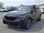 2026 BMW X5 xDrive50e Plug-In Hybrid