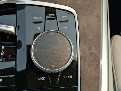 2026 BMW X5 xDrive50e Plug-In Hybrid