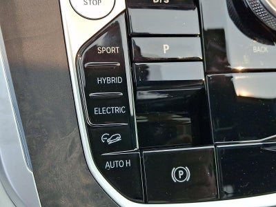 2026 BMW X5 xDrive50e Plug-In Hybrid
