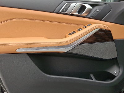 2026 BMW X5 xDrive50e Plug-In Hybrid