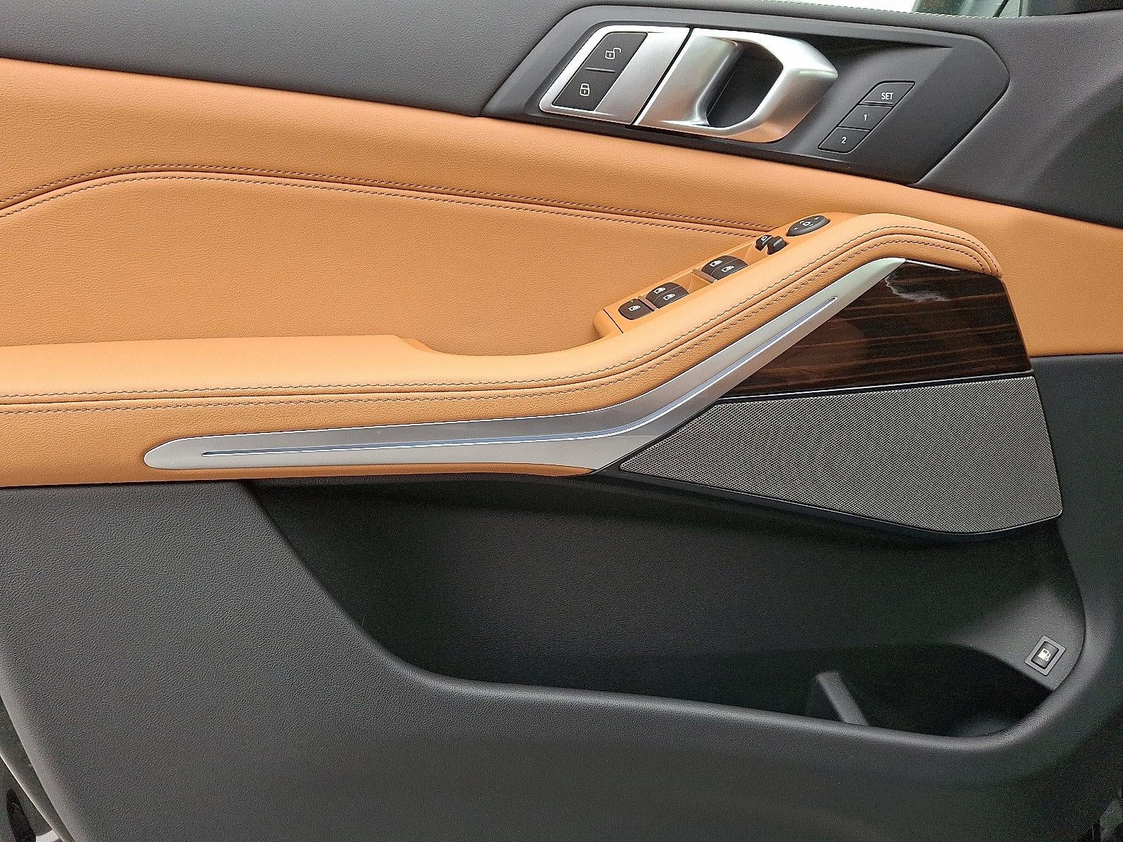 2026 BMW X5 xDrive50e Plug-In Hybrid