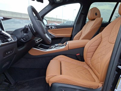 2026 BMW X5 xDrive50e Plug-In Hybrid