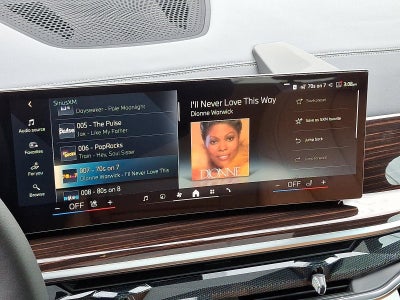 2026 BMW X5 xDrive50e Plug-In Hybrid