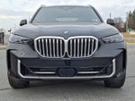 2026 BMW X5 xDrive50e Plug-In Hybrid