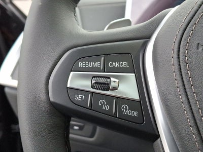 2026 BMW X5 xDrive50e Plug-In Hybrid