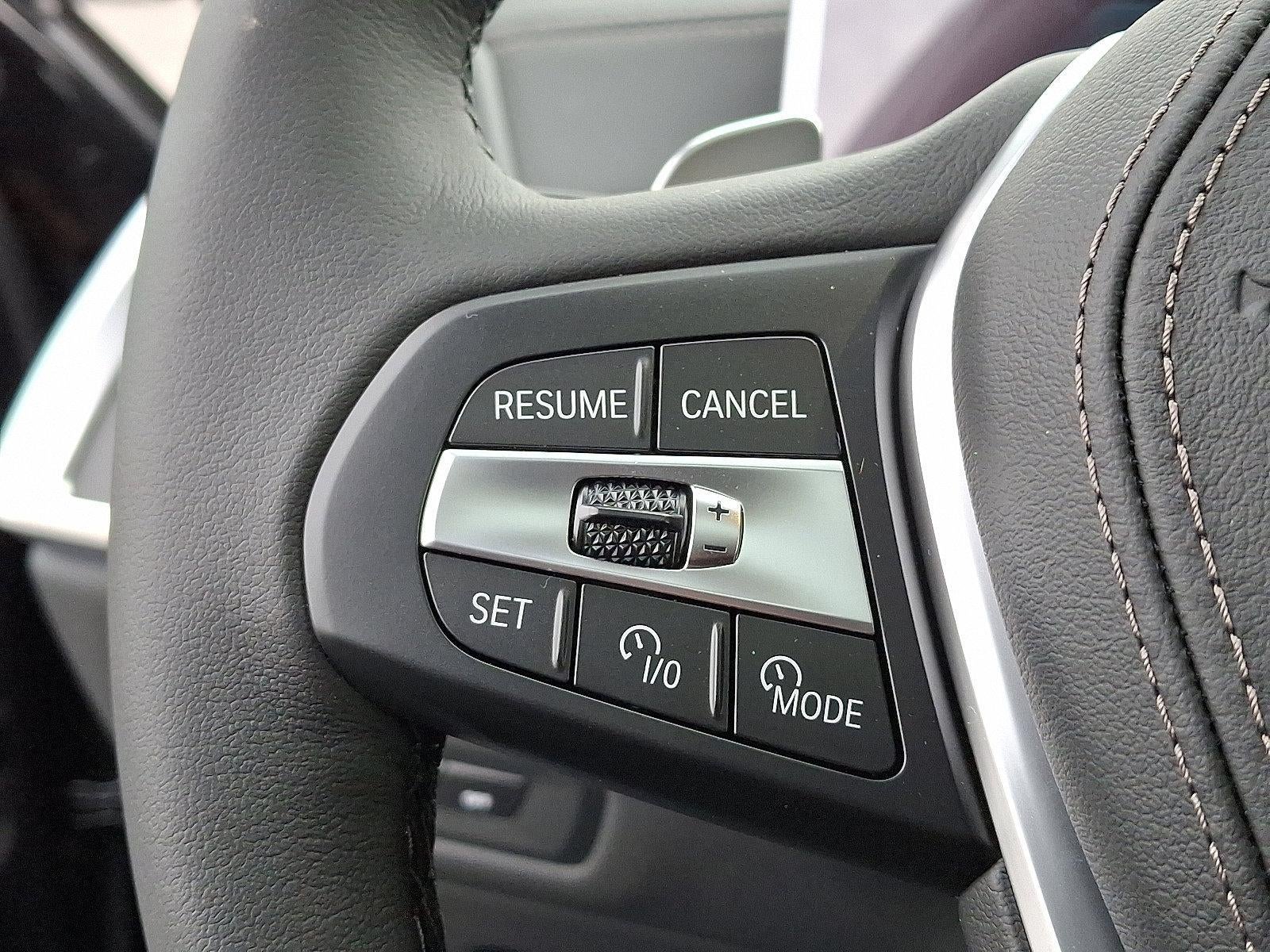 2026 BMW X5 xDrive50e Plug-In Hybrid