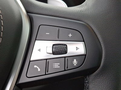 2026 BMW X5 xDrive50e Plug-In Hybrid