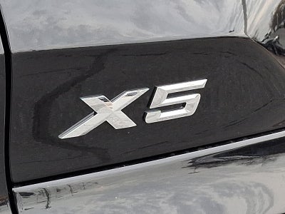 2026 BMW X5 xDrive50e Plug-In Hybrid