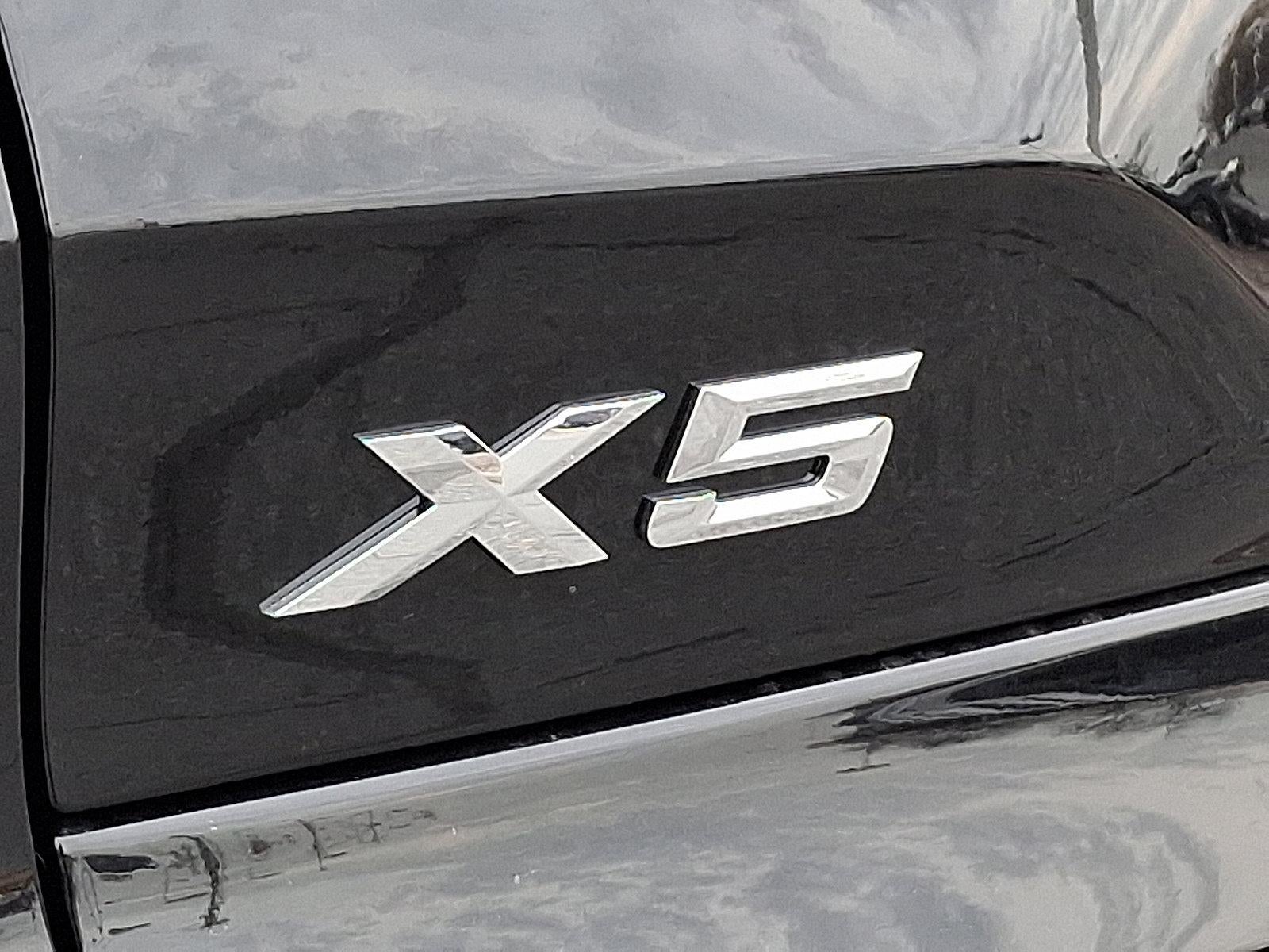 2026 BMW X5 xDrive50e Plug-In Hybrid