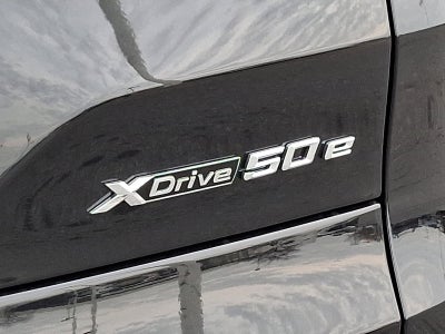 2026 BMW X5 xDrive50e Plug-In Hybrid