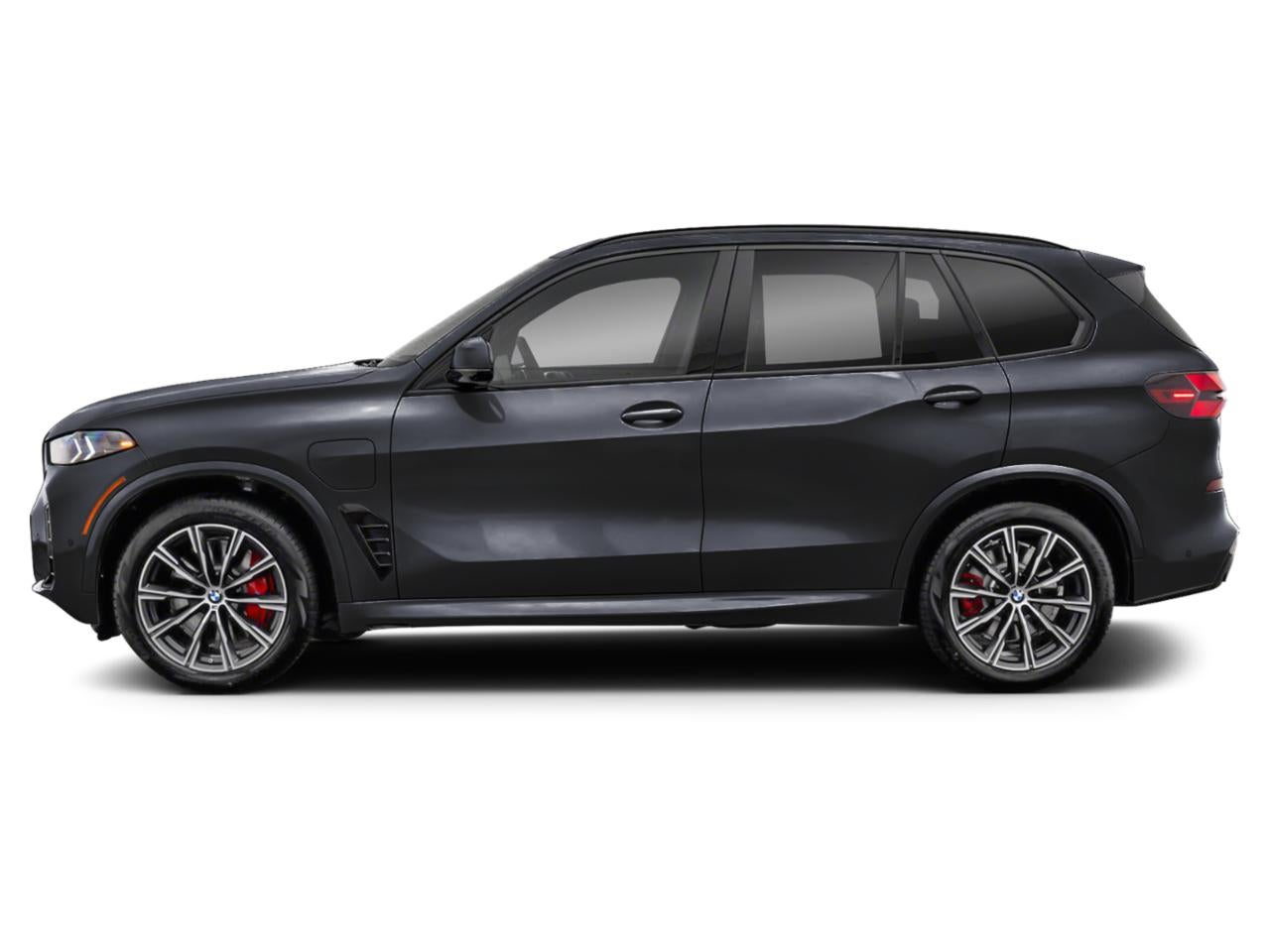 2026 BMW X5 xDrive50e Plug-In Hybrid