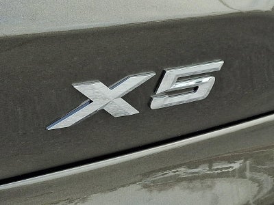 2026 BMW X5 xDrive50e Plug-In Hybrid