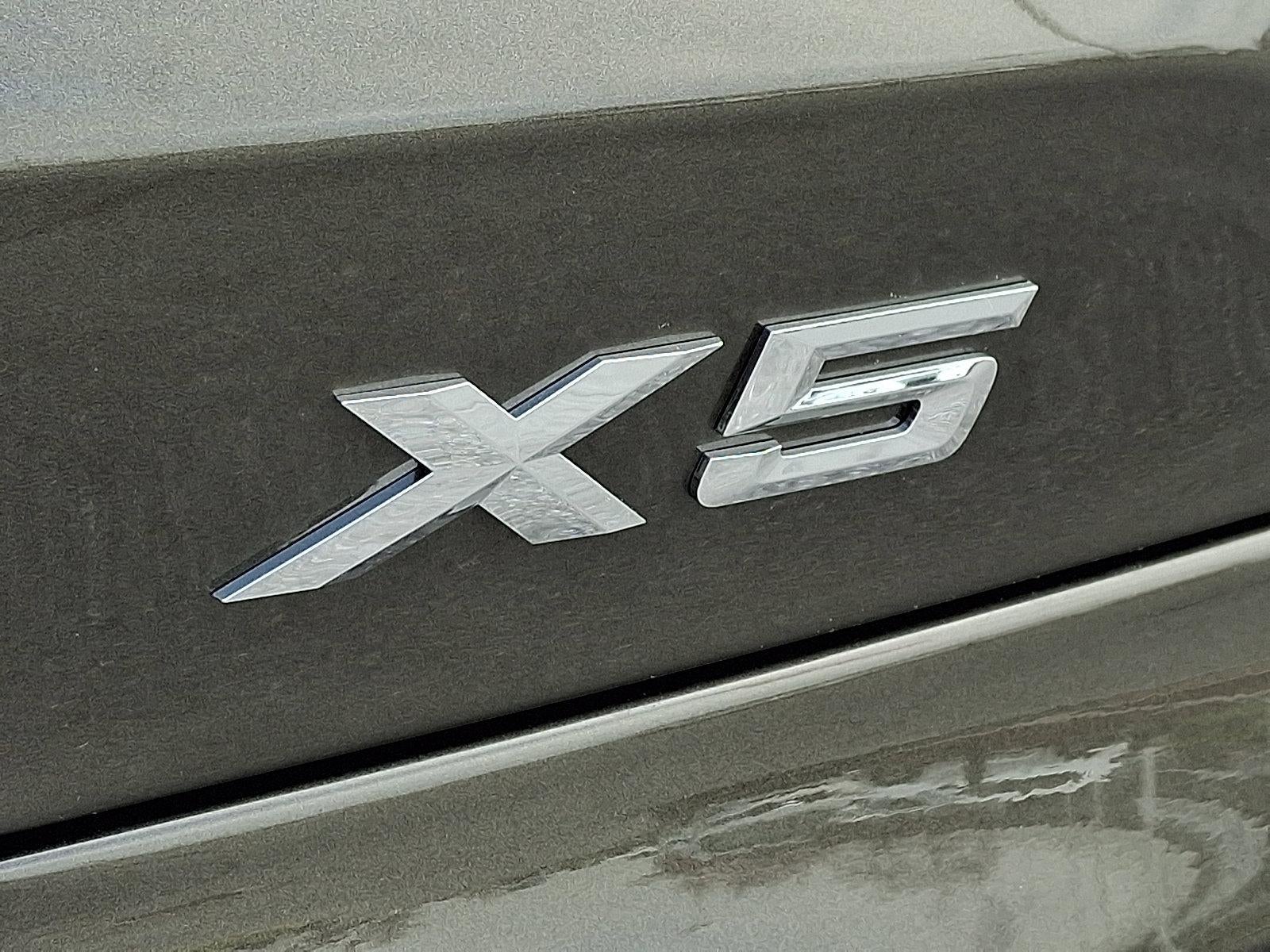 2026 BMW X5 xDrive50e Plug-In Hybrid