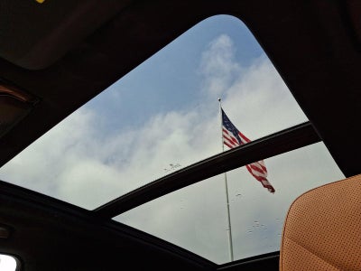 2026 BMW X5 xDrive50e Plug-In Hybrid