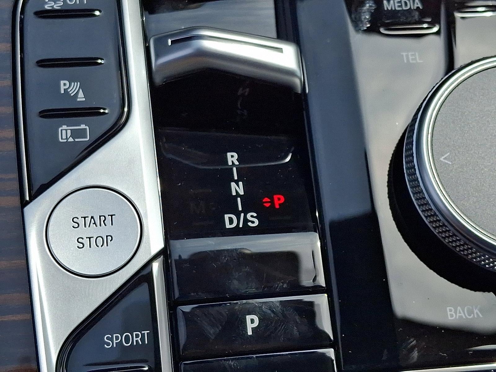 2026 BMW X5 xDrive50e Plug-In Hybrid