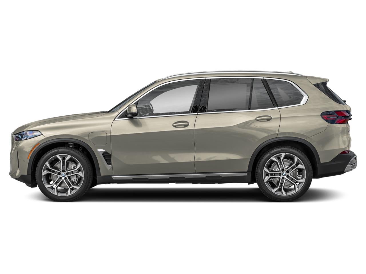 2026 BMW X5 xDrive50e Plug-In Hybrid