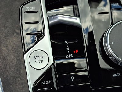 2026 BMW X5 xDrive50e Plug-In Hybrid