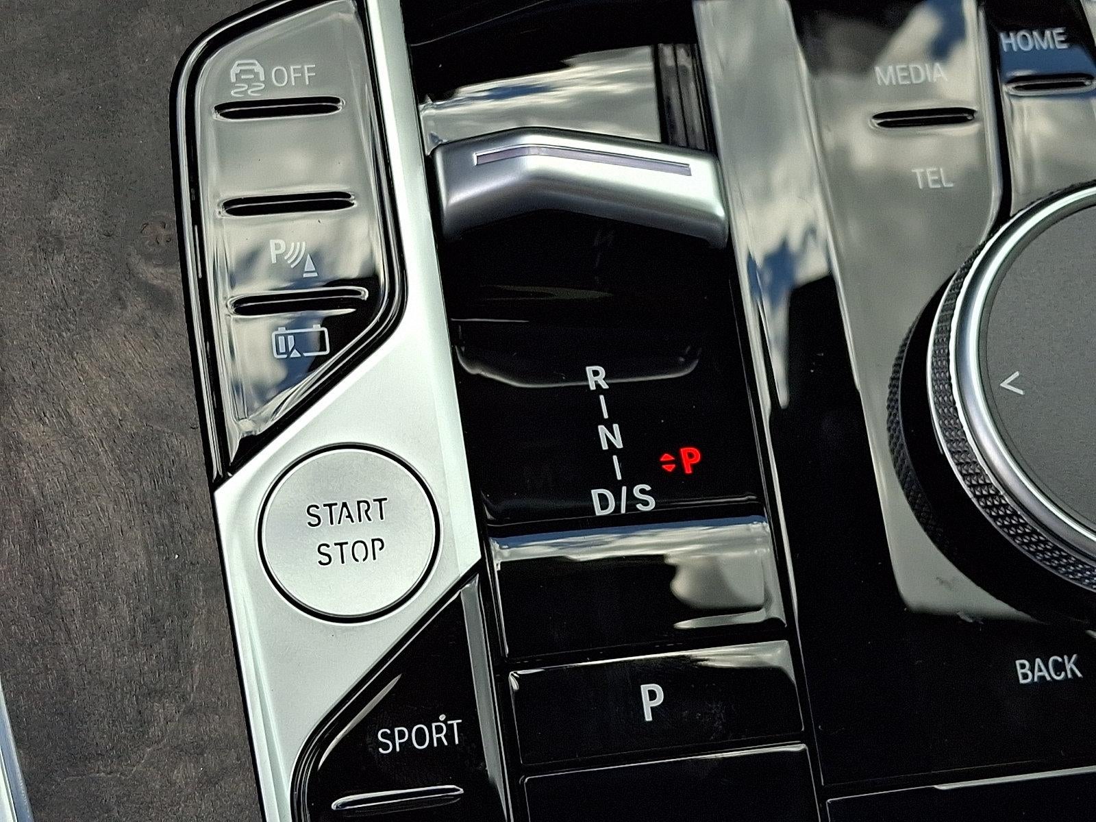 2026 BMW X5 xDrive50e Plug-In Hybrid