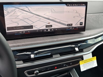 2026 BMW X5 xDrive50e Plug-In Hybrid