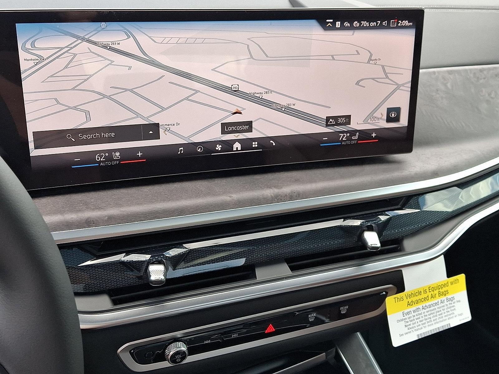 2026 BMW X5 xDrive50e Plug-In Hybrid