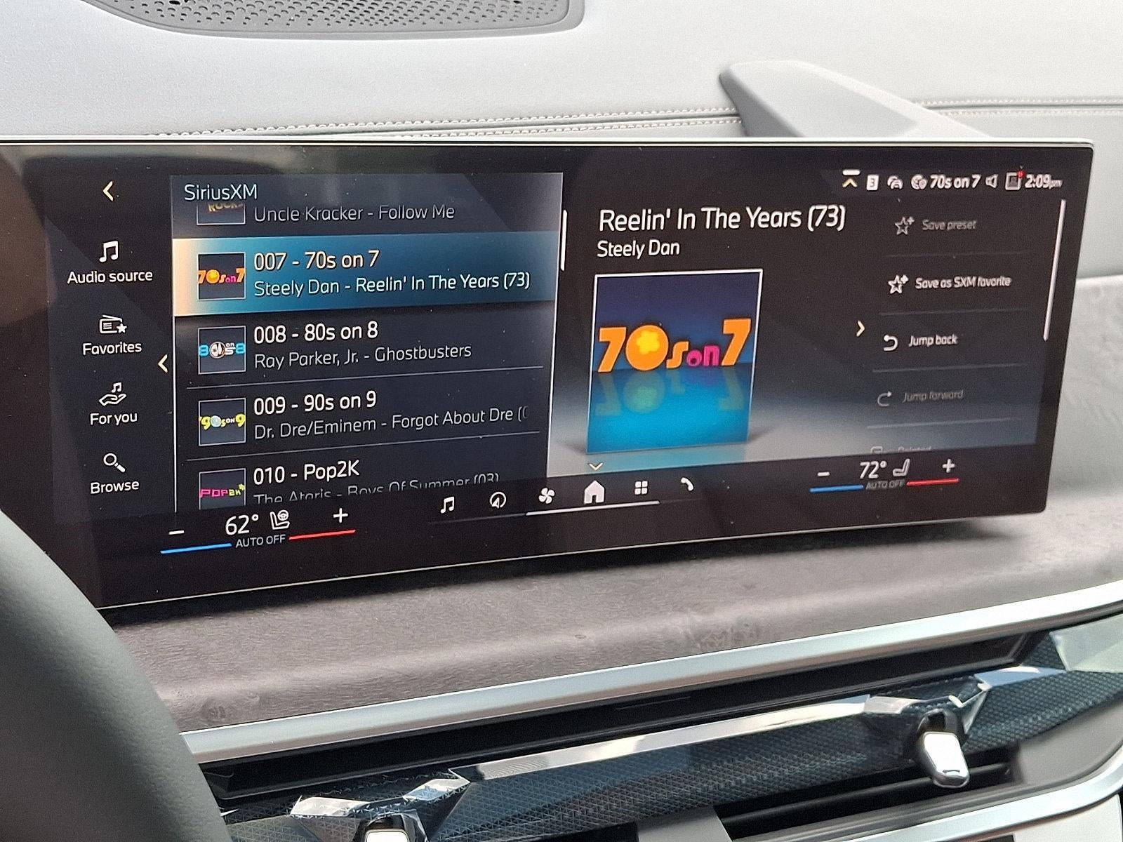 2026 BMW X5 xDrive50e Plug-In Hybrid