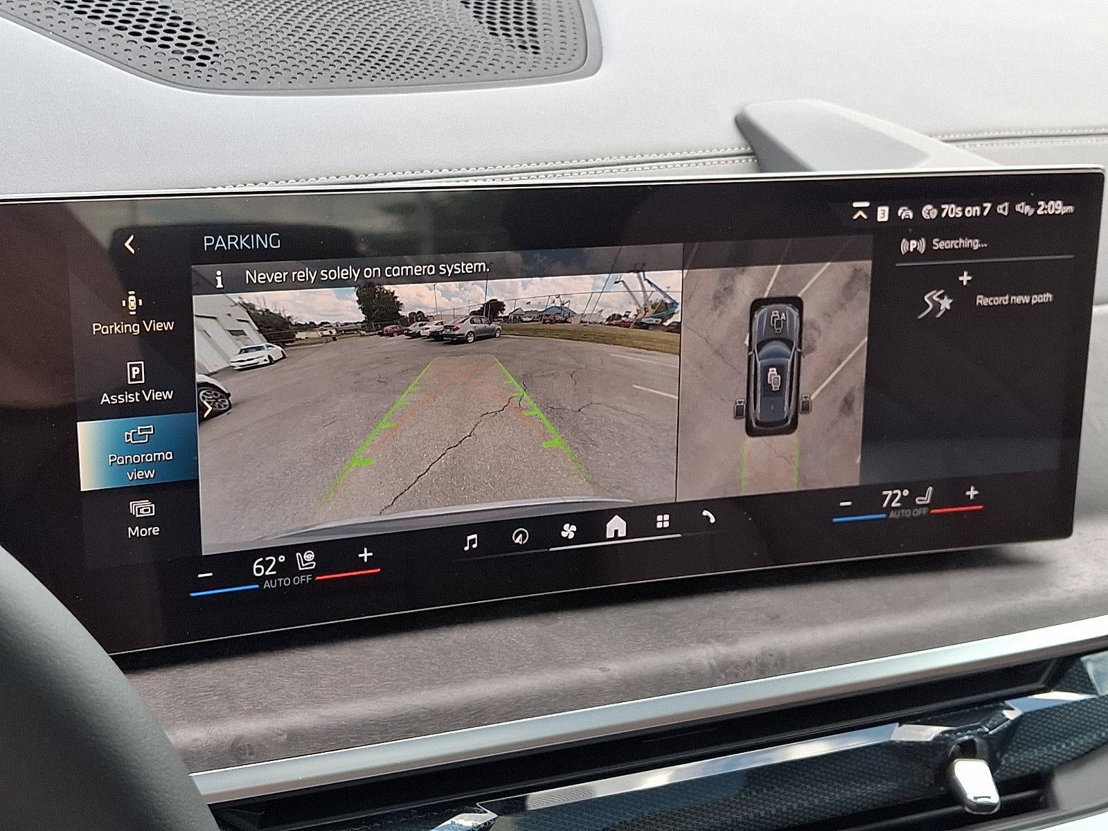 2026 BMW X5 xDrive50e Plug-In Hybrid