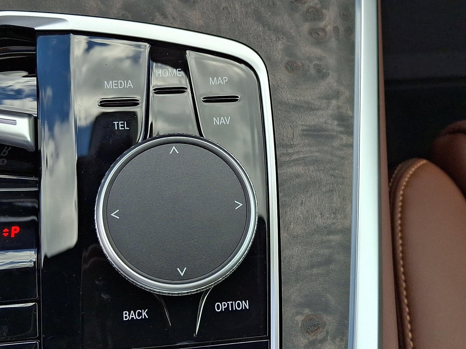 2026 BMW X5 xDrive50e Plug-In Hybrid