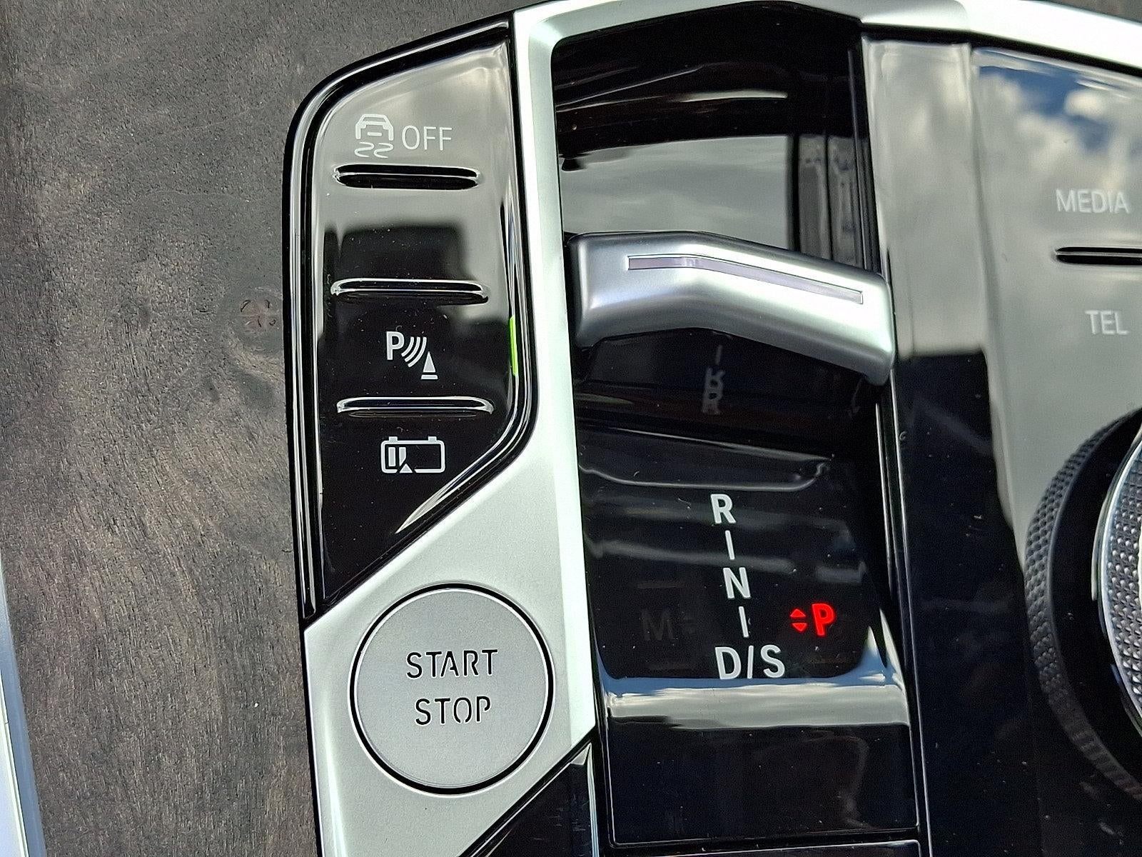 2026 BMW X5 xDrive50e Plug-In Hybrid