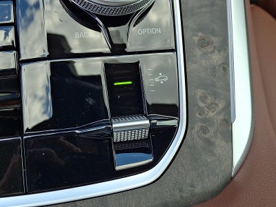 2026 BMW X5 xDrive50e Plug-In Hybrid