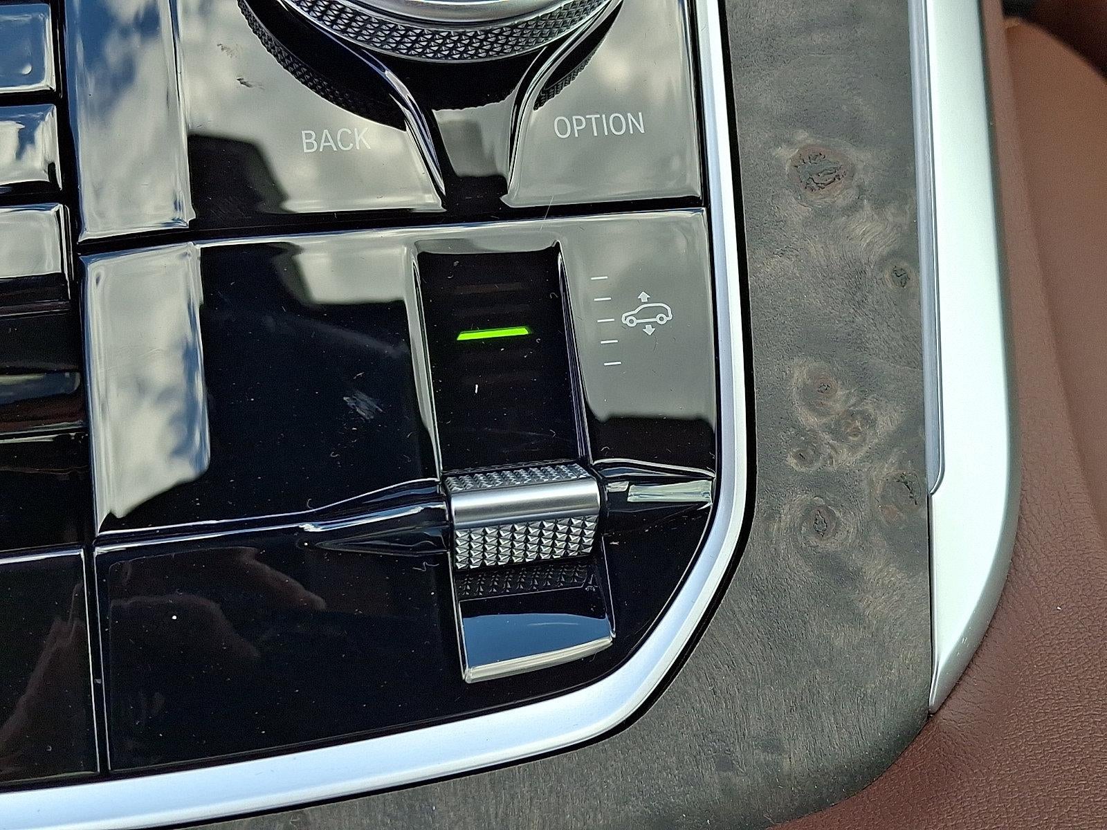 2026 BMW X5 xDrive50e Plug-In Hybrid