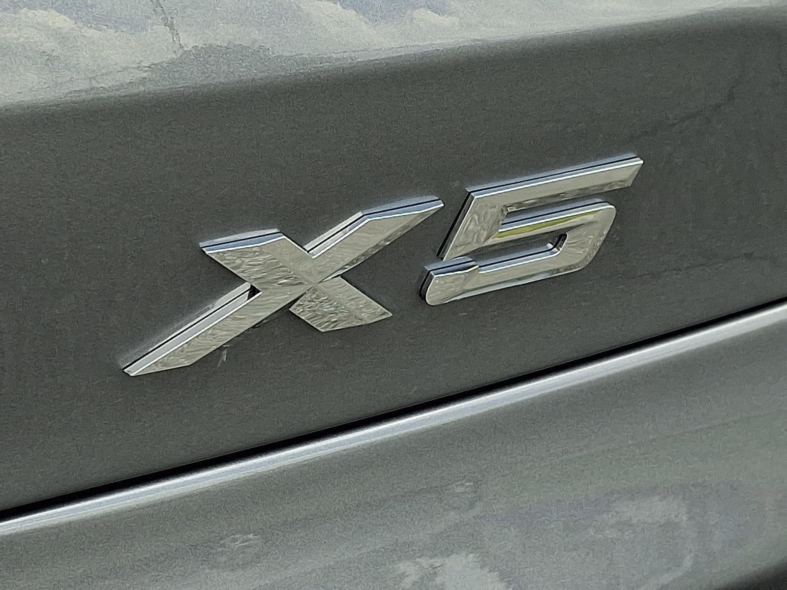 2026 BMW X5 xDrive50e Plug-In Hybrid