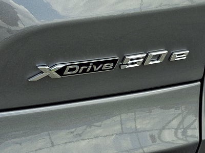 2026 BMW X5 xDrive50e Plug-In Hybrid