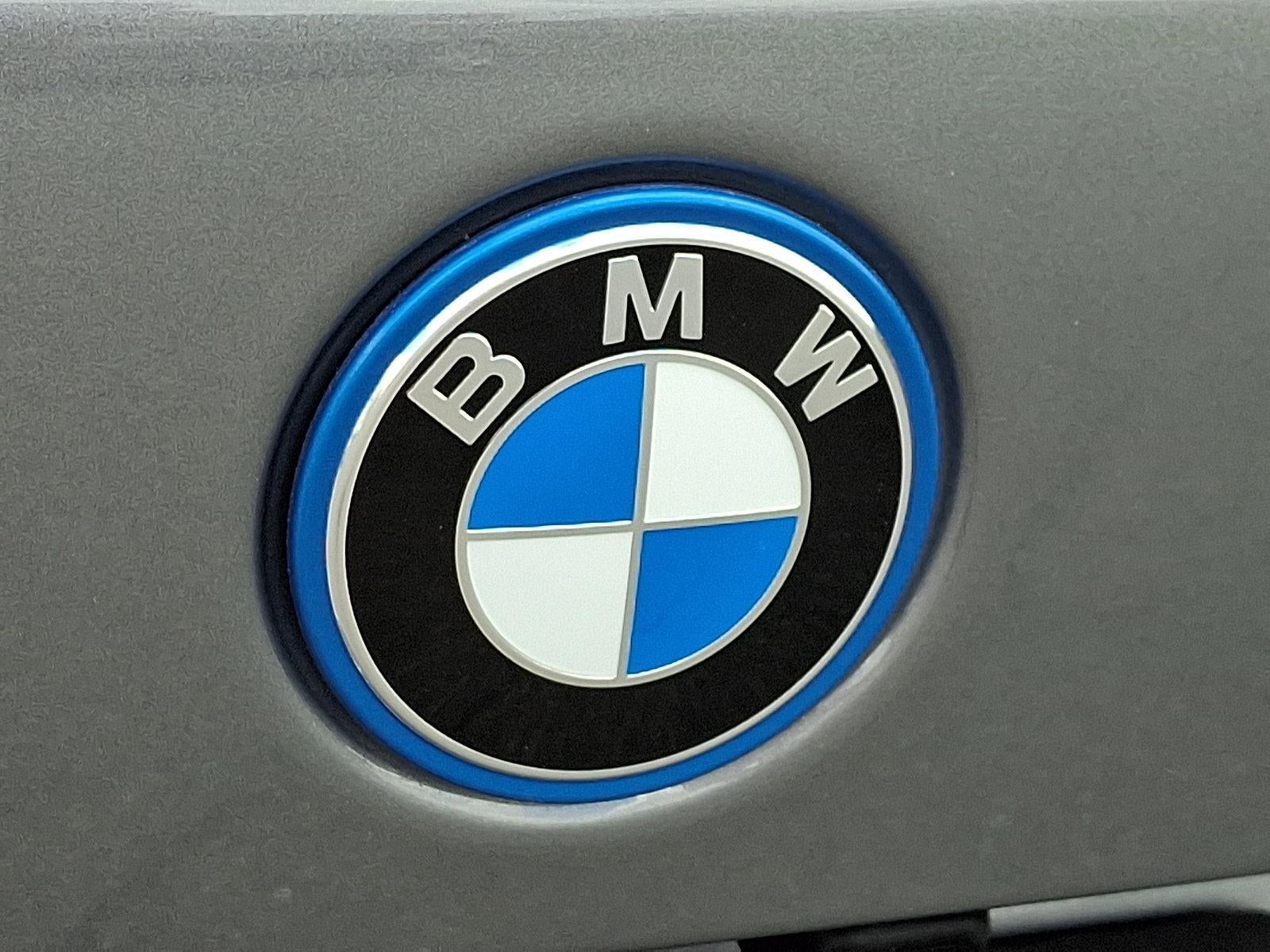 2026 BMW X5 xDrive50e Plug-In Hybrid