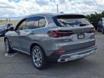 2026 BMW X5 xDrive50e Plug-In Hybrid