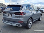 2026 BMW X5 xDrive50e Plug-In Hybrid