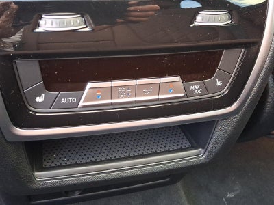 2026 BMW X5 xDrive50e Plug-In Hybrid