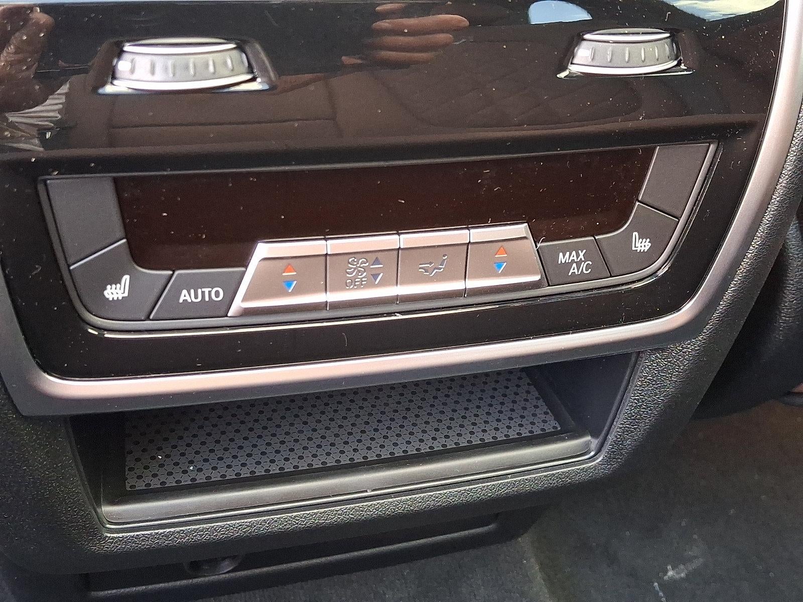 2026 BMW X5 xDrive50e Plug-In Hybrid
