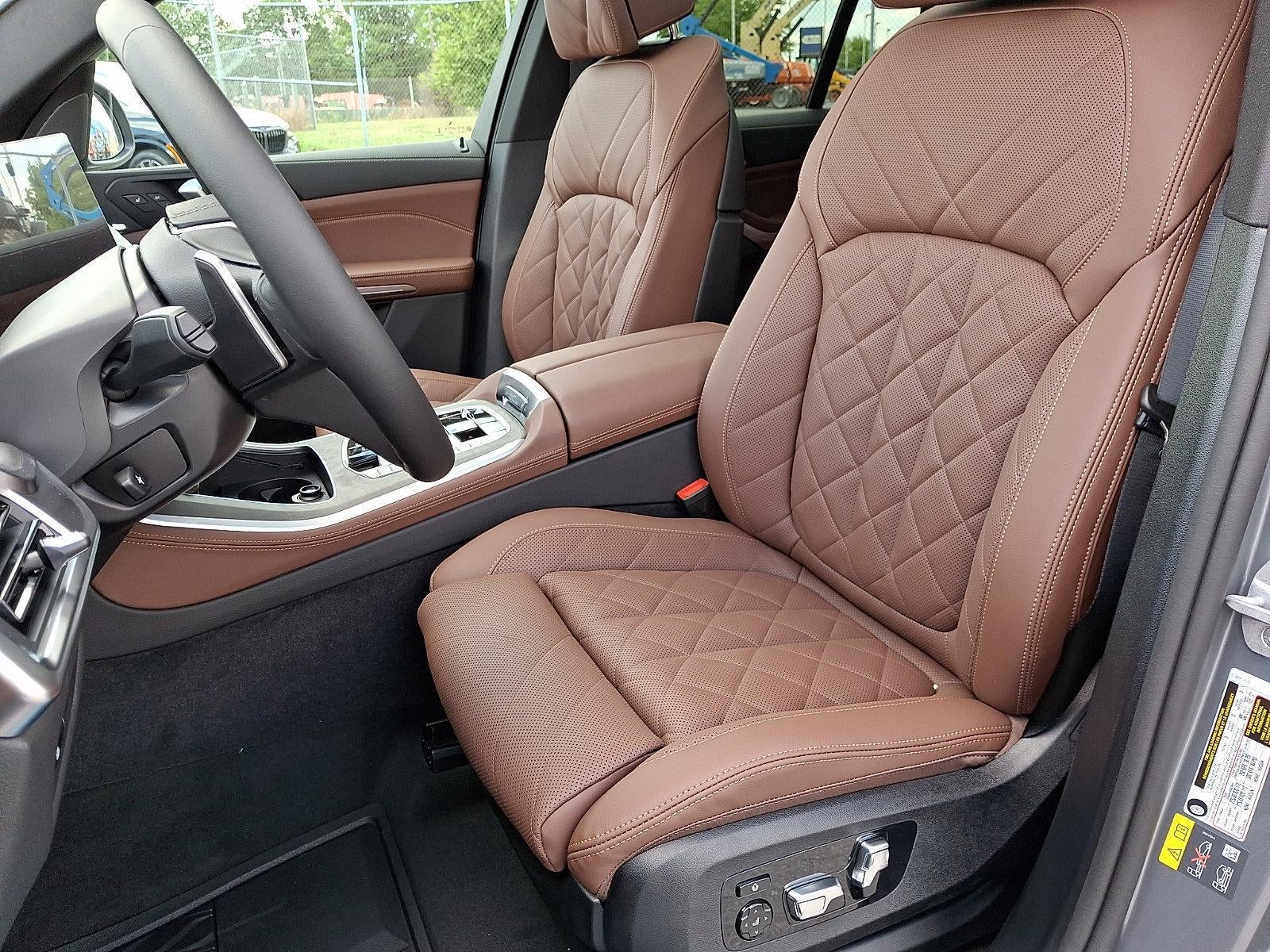 2026 BMW X5 xDrive50e Plug-In Hybrid