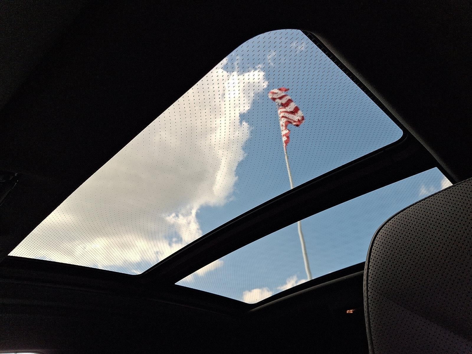 2026 BMW X6 M60i Sports Activity Coupe