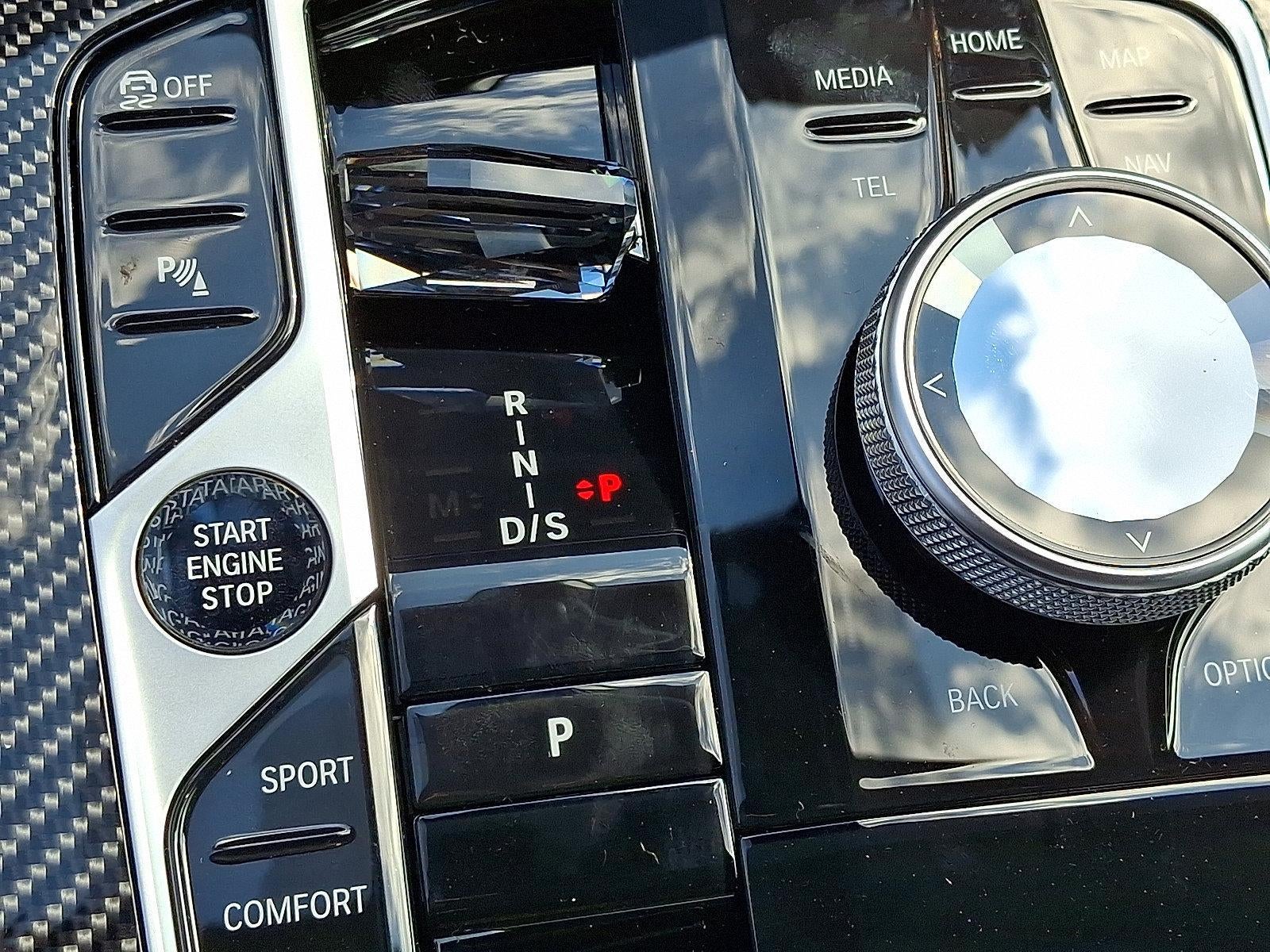 2026 BMW X6 M60i Sports Activity Coupe