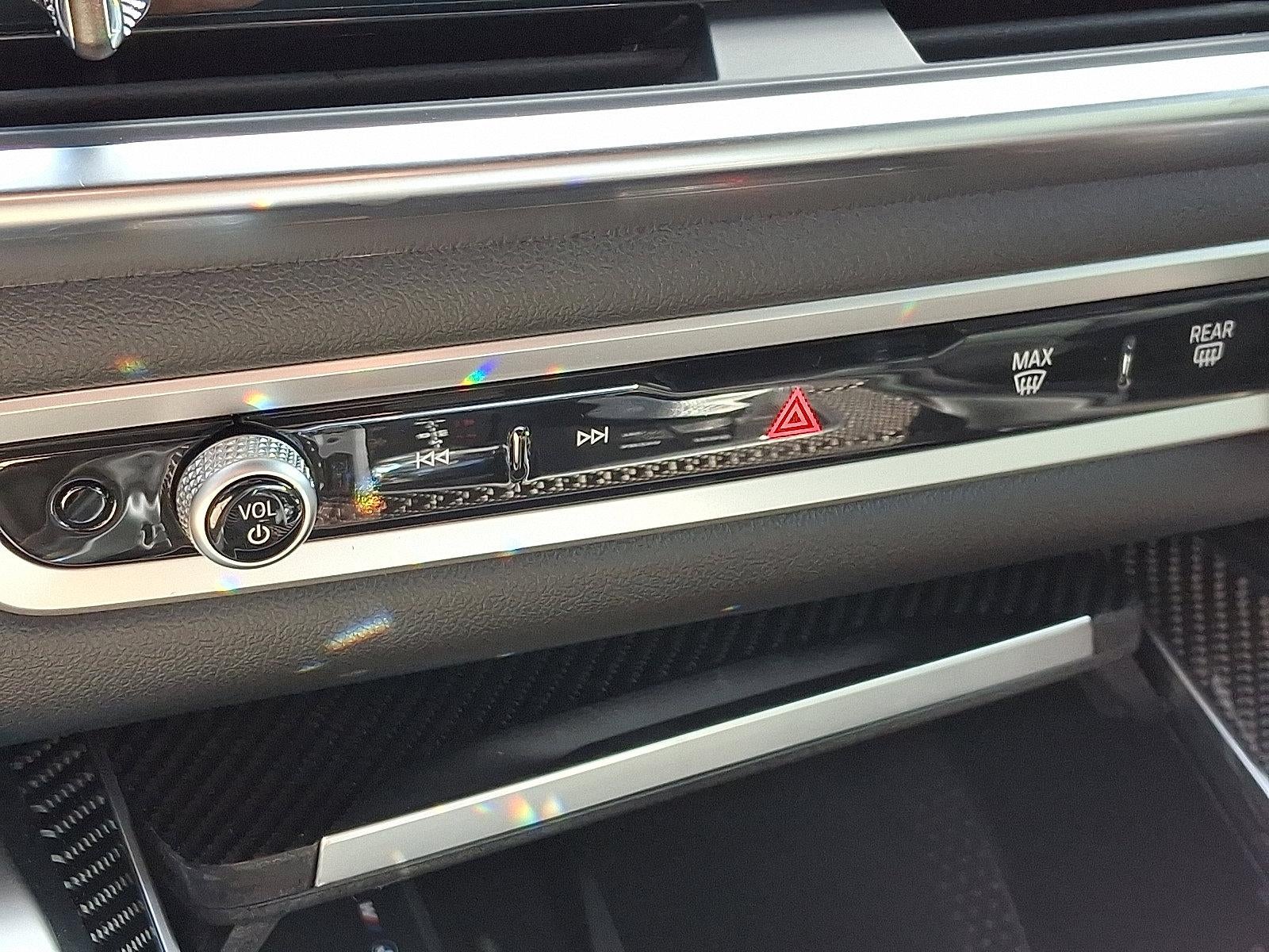 2026 BMW X6 M60i Sports Activity Coupe