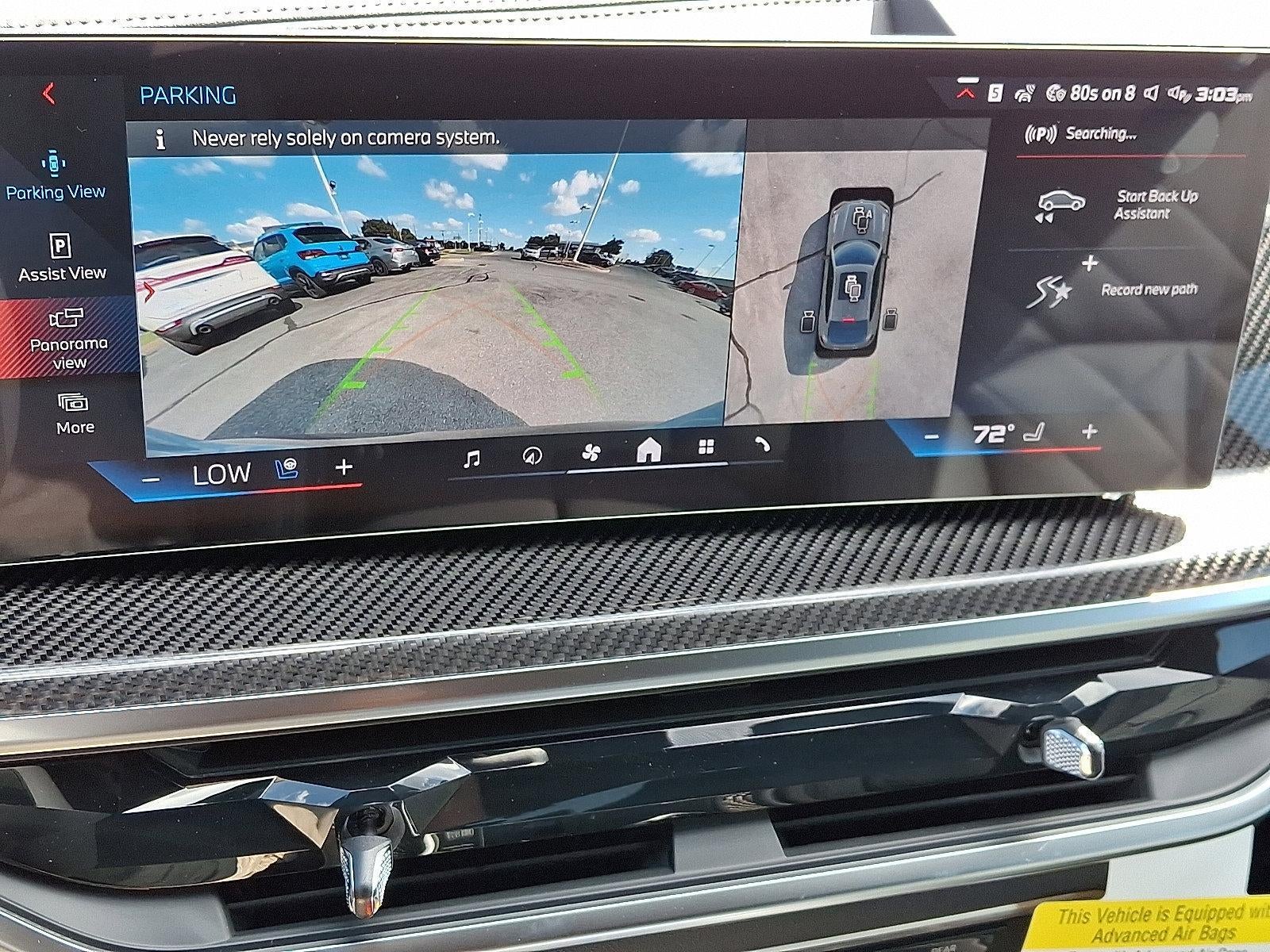 2026 BMW X6 M60i Sports Activity Coupe