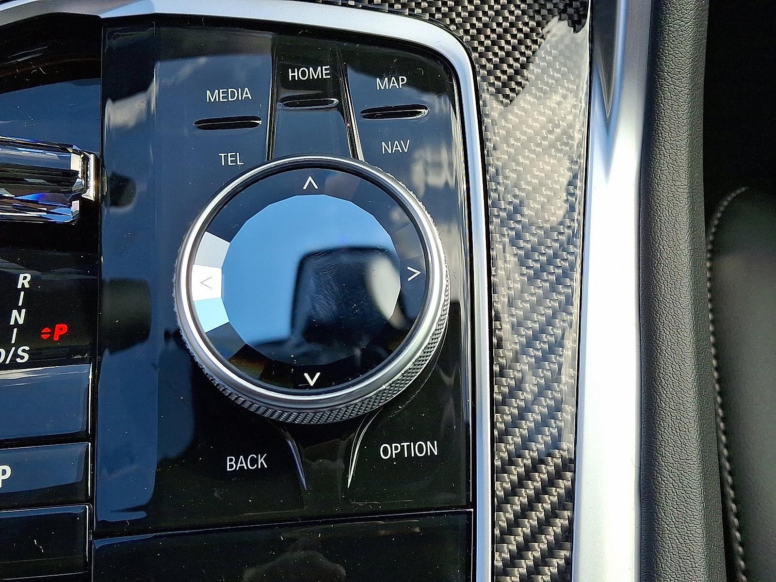 2026 BMW X6 M60i Sports Activity Coupe