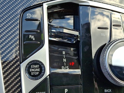 2026 BMW X6 M60i Sports Activity Coupe