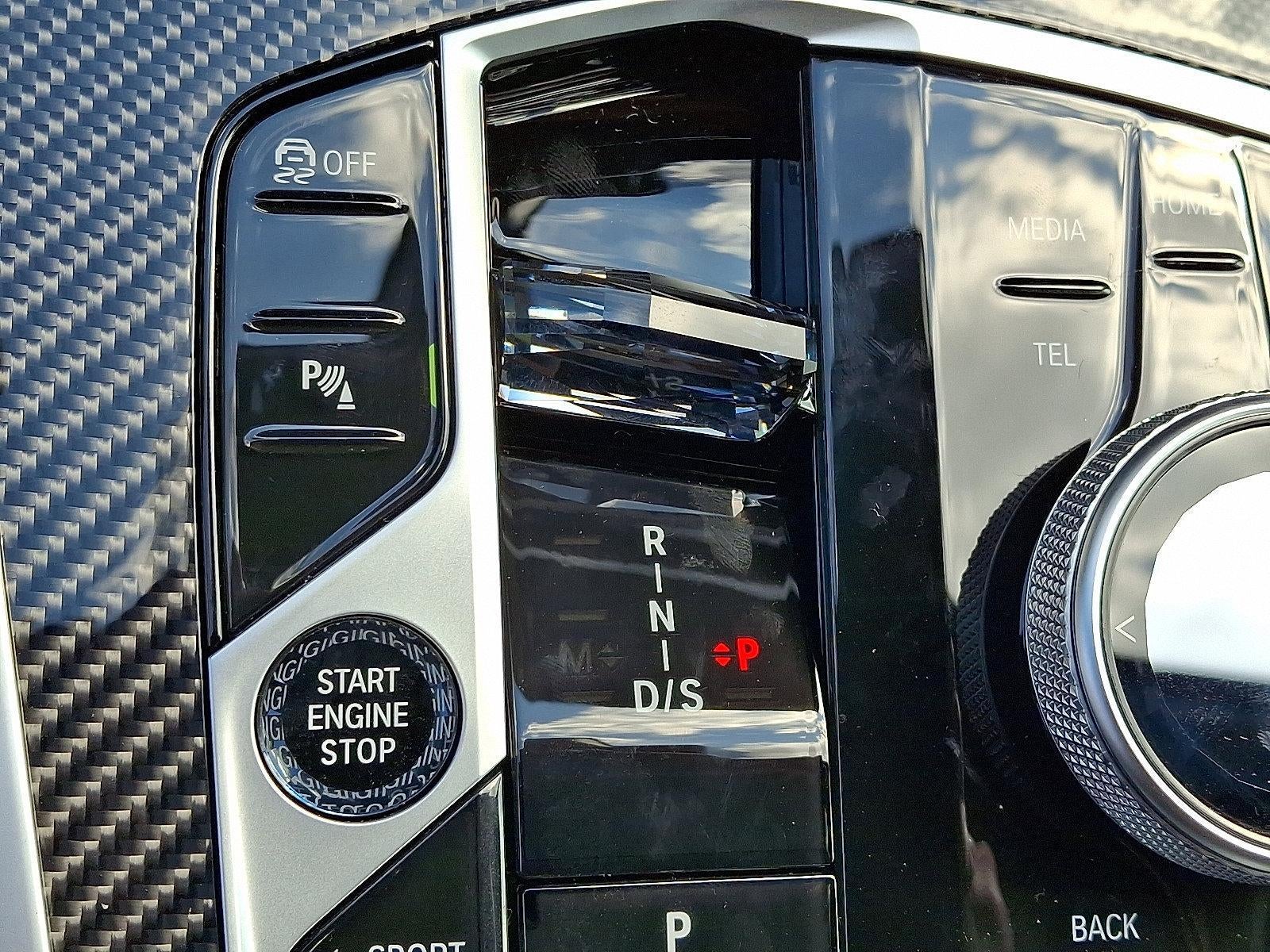 2026 BMW X6 M60i Sports Activity Coupe