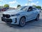 2026 BMW X6 M60i Sports Activity Coupe